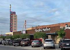 Sushi Neko Japanese Restaurant and Sushi Bar